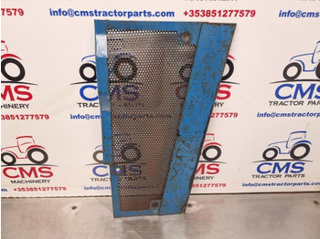 Μάσκα ψυγείου FORD