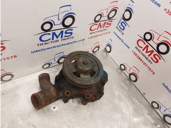 Αντλία ψυκτικού για Τρακτέρ Ford 8210, 8530, 8630, Tw5, 7910, Tw15 Water Pump 81872282, E6nn8505ca: φωτογραφία 2