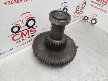 Κεντρικοί άξονες για Τρακτέρ Ford 8530, 8630, 8730, 8830 Transmission Counter Shaft Gear Fk4008138, 83981329: φωτογραφία 2