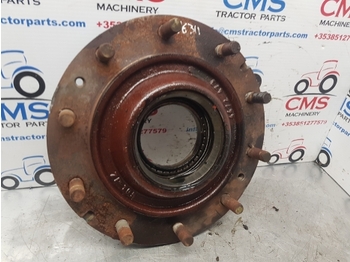 Πλήμνης για Τρακτέρ Ford 8530, 8630, Tw15, Tw5 Front Axle Hub Bolt Plate Zp4472354239, 1054472473: φωτογραφία 4 Πλήμνης για Τρακτέρ Ford 8530, 8630, Tw15, Tw5 Front Axle Hub Bolt Plate Zp4472354239, 1054472473: φωτογραφία 4