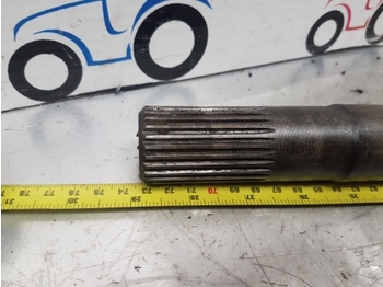 Ημιαξονιο για Τρακτέρ Ford 8630, 8530, Tw15 Apl355 Front Axle Drive Shaft Zp4472366060, Zp4472354028: φωτογραφία 3