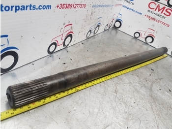 Ημιαξονιο για Τρακτέρ Ford 8630, 8530, Tw15 Apl355 Front Axle Drive Shaft Zp4472366060, Zp4472354028: φωτογραφία 2