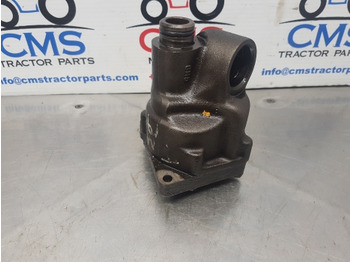 Κινητήρας και ανταλλακτικά NEW HOLLAND