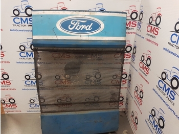Μάσκα ψυγείου FORD