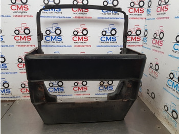 Αμάξωμα και εξωτερικό NEW HOLLAND