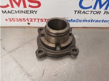 Μετάδοσης κίνησης FORD