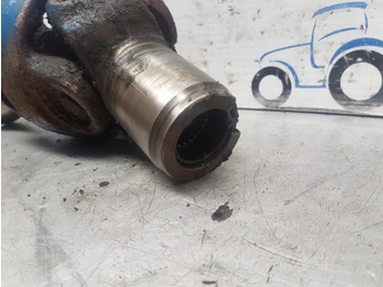 Εμπρός άξονας για Τρακτέρ Ford Tw, 30 Ser Tw15 Front Axle Fwd Drive Yoke Joint Zp0501206666, Zp0501205427: φωτογραφία 4