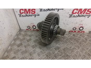 Μετάδοσης κίνησης FORD