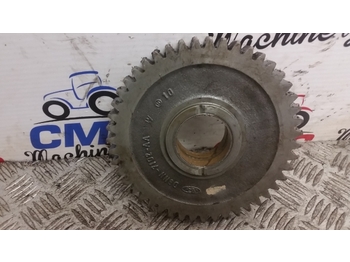 Μετάδοσης κίνησης FORD