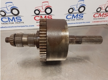 Μετάδοσης κίνησης FORD