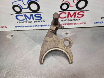 Μετάδοσης κίνησης FORD