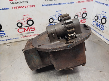 Μετάδοσης κίνησης FORDSON