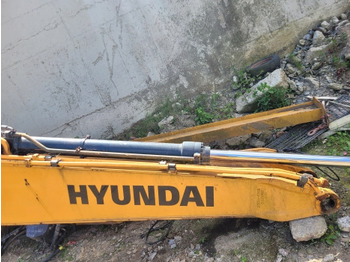 Υδραυλικός κύλινδρος HYUNDAI