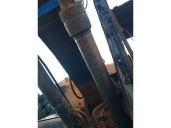 Υδραυλικός κύλινδρος για Εκσκαφέας Hyundai Robex R140lc-9a Boom Lift Cylinder Ram Lhs 31q4-50111: φωτογραφία 3