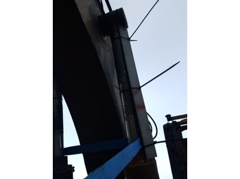 Υδραυλικός κύλινδρος για Εκσκαφέας Hyundai Robex R140lc-9a Boom Lift Cylinder Ram Lhs 31q4-50111: φωτογραφία 4