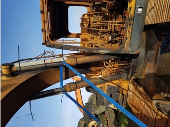 Υδραυλικός κύλινδρος για Εκσκαφέας Hyundai Robex R140lc-9a Boom Lift Cylinder Ram Lhs 31q4-50111: φωτογραφία 5