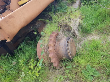 Υδραυλικό HYUNDAI