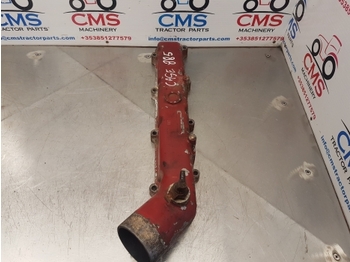 Πολλαπλή εισαγωγής για Τρακτέρ International 885 International Manifold-intake 3138825r1: φωτογραφία 4 Πολλαπλή εισαγωγής για Τρακτέρ International 885 International Manifold-intake 3138825r1: φωτογραφία 4