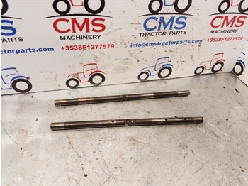 Μετάδοσης κίνησης CASE