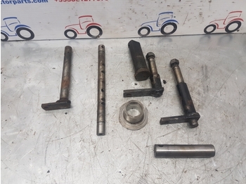 Μετάδοσης κίνησης για Τρακτέρ International Case 85, 95 Series 785, 885, 795 Transmission Control Parts Rod: φωτογραφία 2