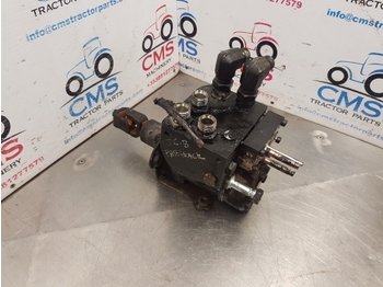 Συστήματος διεύθυνσης JCB