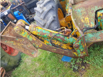 Υδραυλικό JCB