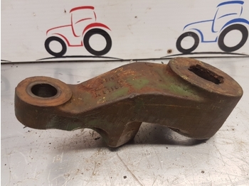 Συστήματος διεύθυνσης JOHN DEERE
