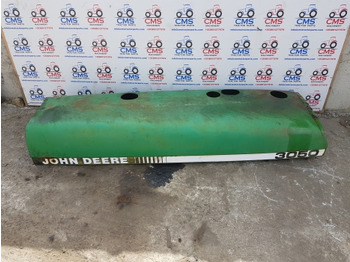 Αμάξωμα και εξωτερικό JOHN DEERE