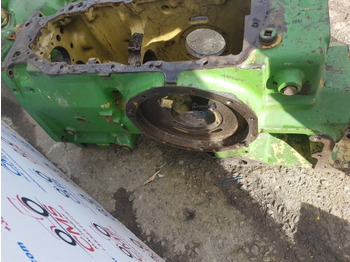 Κιβώτιο ταχυτήτων John Deere 3130, 3030, 2840, Transmission Gearbox Housing L28824, Al23103: φωτογραφία 2