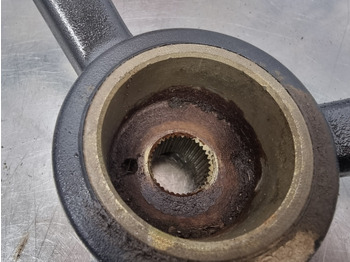 Συστήματος διεύθυνσης John Deere 6100, 6000, Se Series, Steering Wheel Original L78852, Al118173: φωτογραφία 5