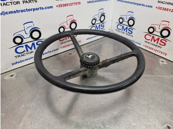 Συστήματος διεύθυνσης John Deere 6100, 6000, Se Series, Steering Wheel Original L78852, Al118173: φωτογραφία 2