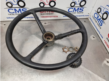 Συστήματος διεύθυνσης John Deere 6100, 6000, Se Series, Steering Wheel Original L78852, Al118173: φωτογραφία 4
