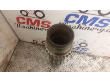Μετάδοσης κίνησης John Deere 6100, 6200, 6300, 6400, 6600, 6506 Pto Drive Shaft L78945: φωτογραφία 3