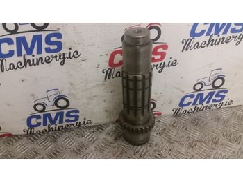 Μετάδοσης κίνησης John Deere 6100, 6200, 6300, 6400, 6600, 6506 Pto Drive Shaft L78945: φωτογραφία 2