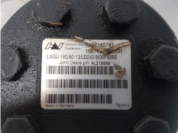Συστήματος διεύθυνσης John Deere 6115m, 6m, 6r, 6030, 7030 Series, Steering Orbital Unit Al218959: φωτογραφία 5 Συστήματος διεύθυνσης John Deere 6115m, 6m, 6r, 6030, 7030 Series, Steering Orbital Unit Al218959: φωτογραφία 5