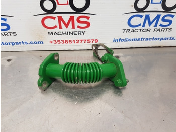 Σύστημα εξάτμισης JOHN DEERE