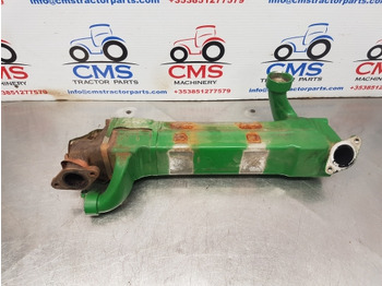 Σύστημα εξάτμισης JOHN DEERE
