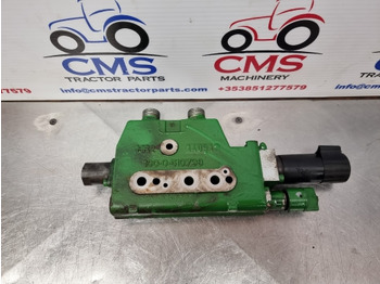 Υδραυλικό John Deere 6135r, 6r, 6m Hydraulic Auxiliary Valve And Cable Al209365, Al231715: φωτογραφία 2