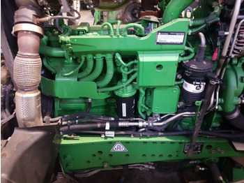 Κινητήρας JOHN DEERE
