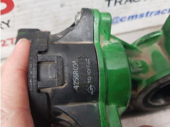 Σύστημα εξάτμισης John Deere 6145r, 6r, 6m Egr Valve Dz108461, Re549639, 4256r04, 117753.07: φωτογραφία 2