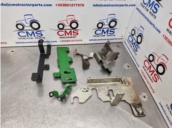 Υδραυλικό JOHN DEERE