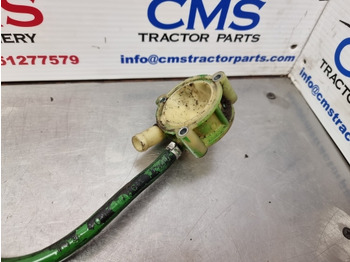 Υδραυλικό John Deere 6145r, 6r Series, Hydraulic Manifold Assy Al218228: φωτογραφία 2 Υδραυλικό John Deere 6145r, 6r Series, Hydraulic Manifold Assy Al218228: φωτογραφία 2