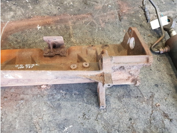 Σύστημα εξάτμισης John Deere 6215r, 6m, 6r Series, Exhaust Bracket Support L213284: φωτογραφία 4