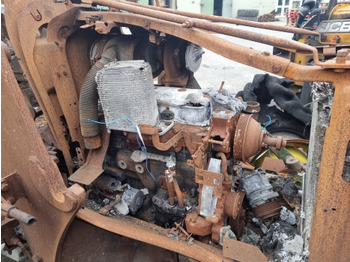 Κινητήρας JOHN DEERE