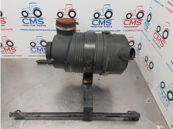 Σύστημα εισαγωγής αέρα Landini Mythos 100, Series 110, 115 Engine Air Filter Housing 3545858m91: φωτογραφία 2