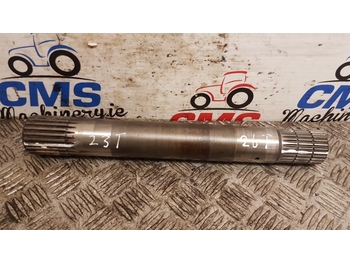 Μετάδοσης κίνησης LANDINI