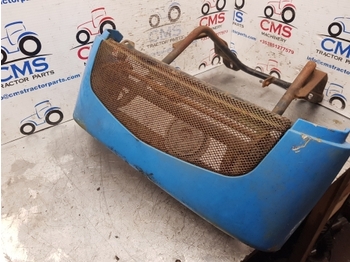 Μάσκα ψυγείου για Τρακτέρ Landini Vision 105 Front Grill Lower Linkage 3652631m94; 3652912m1; 3652907m91: φωτογραφία 2 Μάσκα ψυγείου για Τρακτέρ Landini Vision 105 Front Grill Lower Linkage 3652631m94; 3652912m1; 3652907m91: φωτογραφία 2