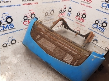 Μάσκα ψυγείου για Τρακτέρ Landini Vision 105 Front Grill Lower Linkage 3652631m94; 3652912m1; 3652907m91: φωτογραφία 5 Μάσκα ψυγείου για Τρακτέρ Landini Vision 105 Front Grill Lower Linkage 3652631m94; 3652912m1; 3652907m91: φωτογραφία 5