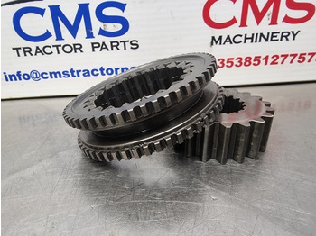Μετάδοσης κίνησης Landini Vision 105, Mccormick, Pto Sleeve Hub 3534486m1, 3539467m1: φωτογραφία 4 Μετάδοσης κίνησης Landini Vision 105, Mccormick, Pto Sleeve Hub 3534486m1, 3539467m1: φωτογραφία 4