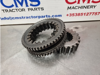Μετάδοσης κίνησης Landini Vision 105, Mccormick, Pto Sleeve Hub 3534486m1, 3539467m1: φωτογραφία 3 Μετάδοσης κίνησης Landini Vision 105, Mccormick, Pto Sleeve Hub 3534486m1, 3539467m1: φωτογραφία 3